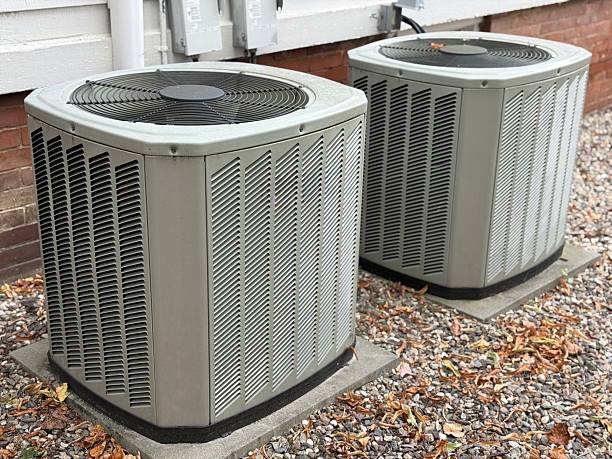 Reliable Heat Pump Repair contractor in Cape Girardeau, MO by Leonard HVAC