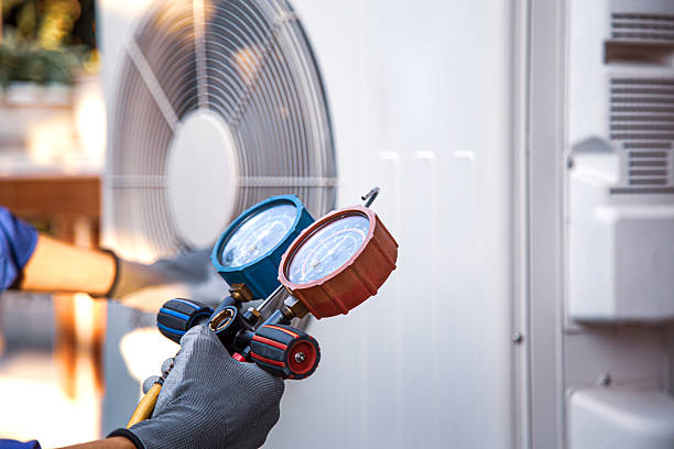 Affordable Heat Pump Repair solutions in Cape Girardeau, MO