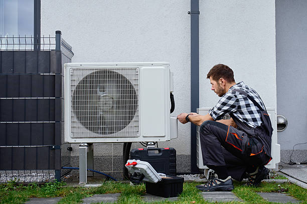 Top rated local Heat Pump Repair specialists in Cape Girardeau, MO